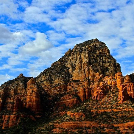 Alma De Sedona Inn B&B ภายนอก รูปภาพ