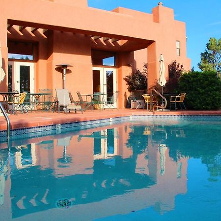 Alma De Sedona Inn B&B ภายนอก รูปภาพ