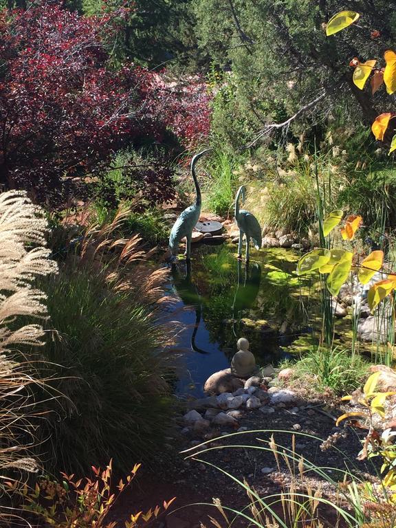 Alma De Sedona Inn B&B ภายนอก รูปภาพ