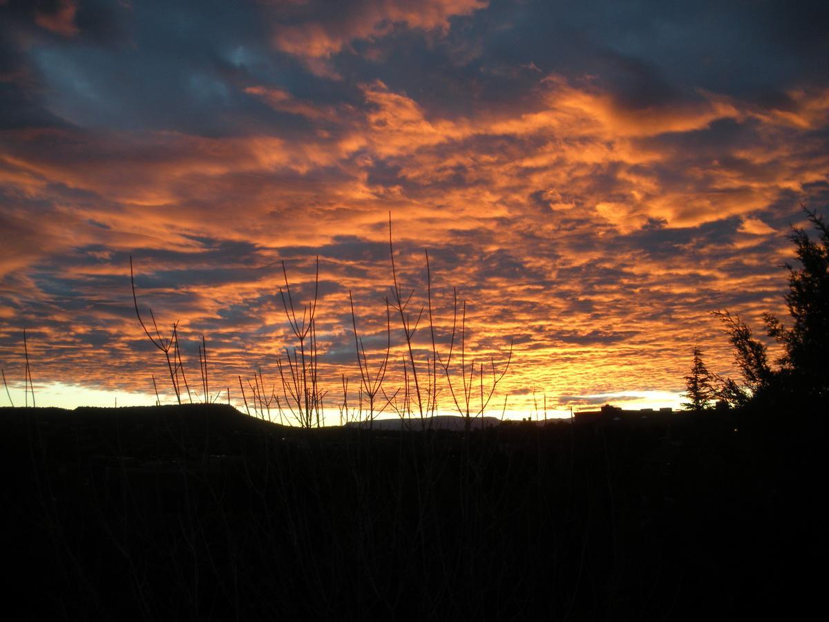 Alma De Sedona Inn B&B ภายนอก รูปภาพ