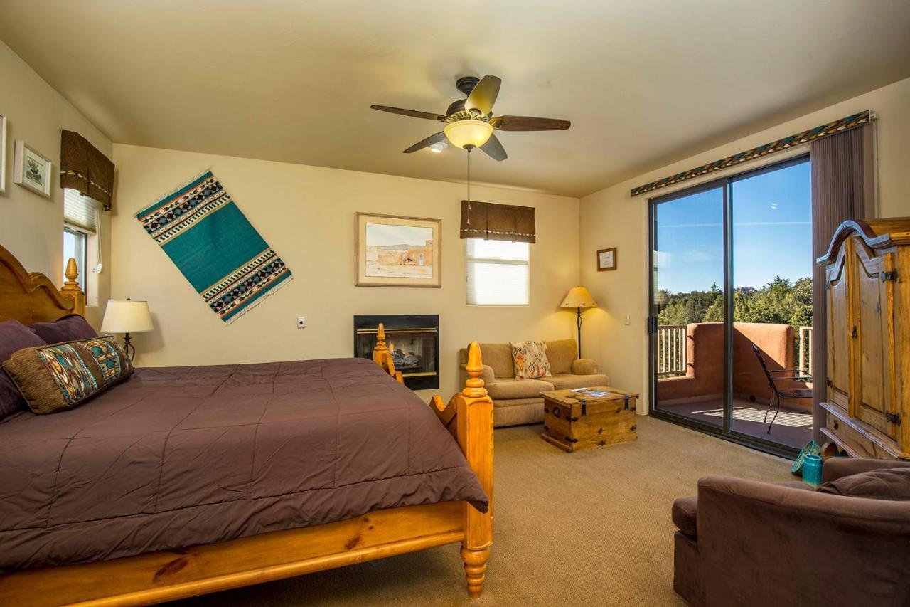 Alma De Sedona Inn B&B ภายนอก รูปภาพ