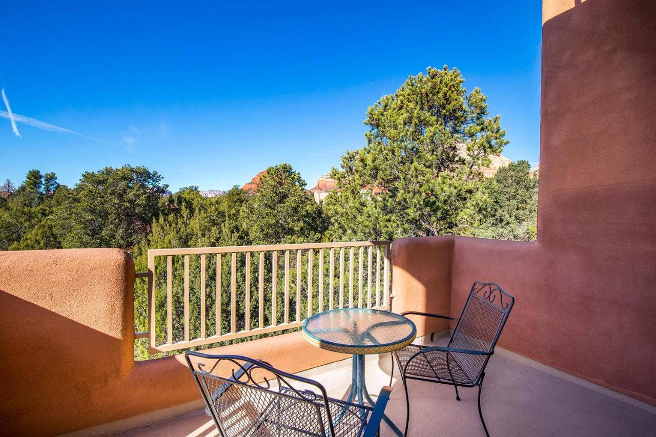 Alma De Sedona Inn B&B ภายนอก รูปภาพ