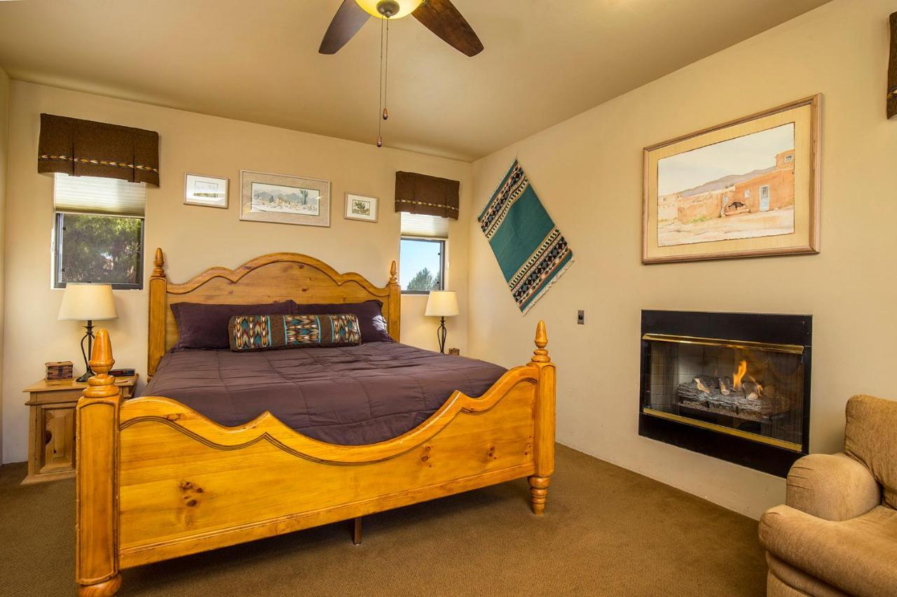 Alma De Sedona Inn B&B ภายนอก รูปภาพ