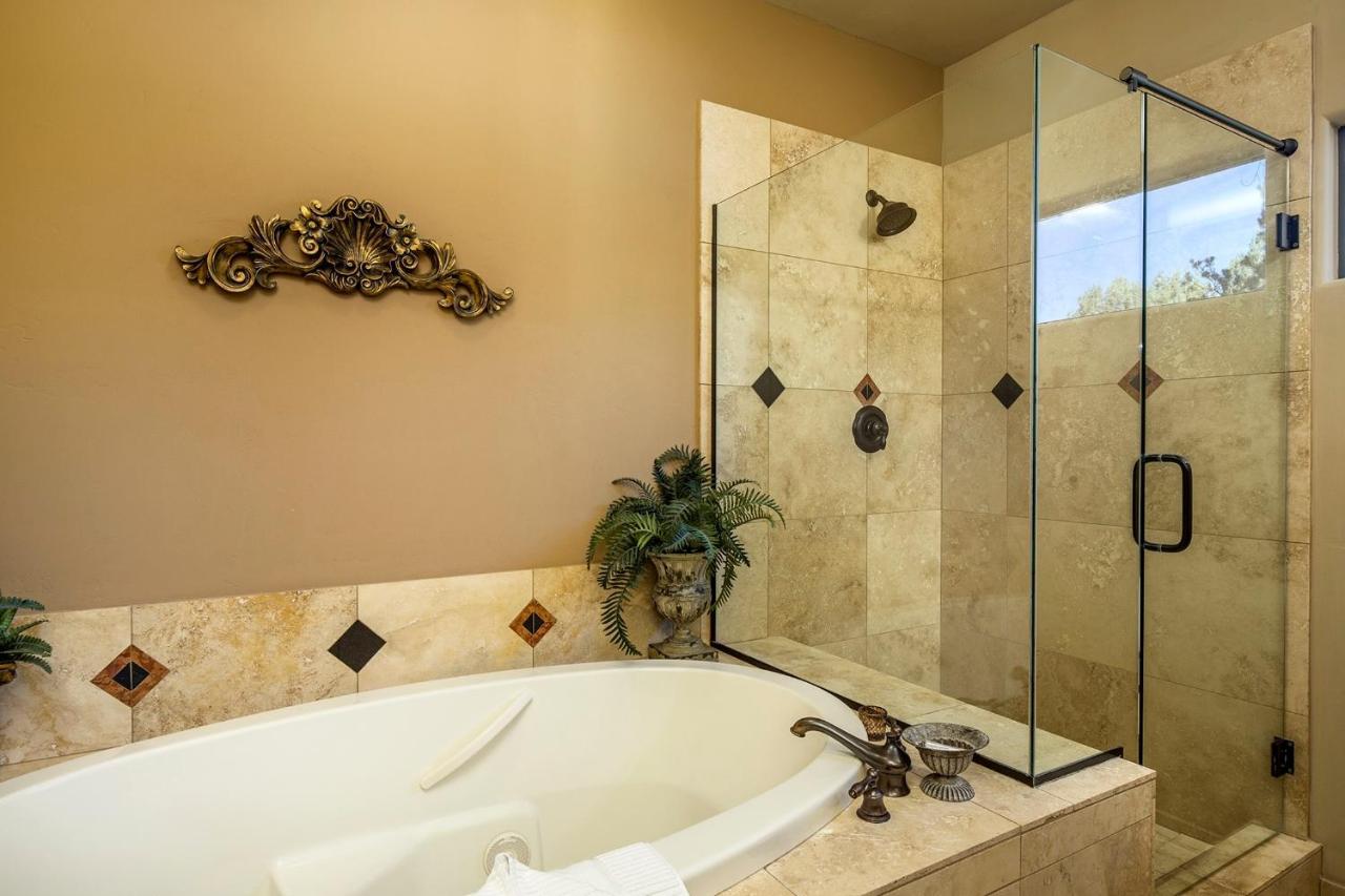 Alma De Sedona Inn B&B ภายนอก รูปภาพ