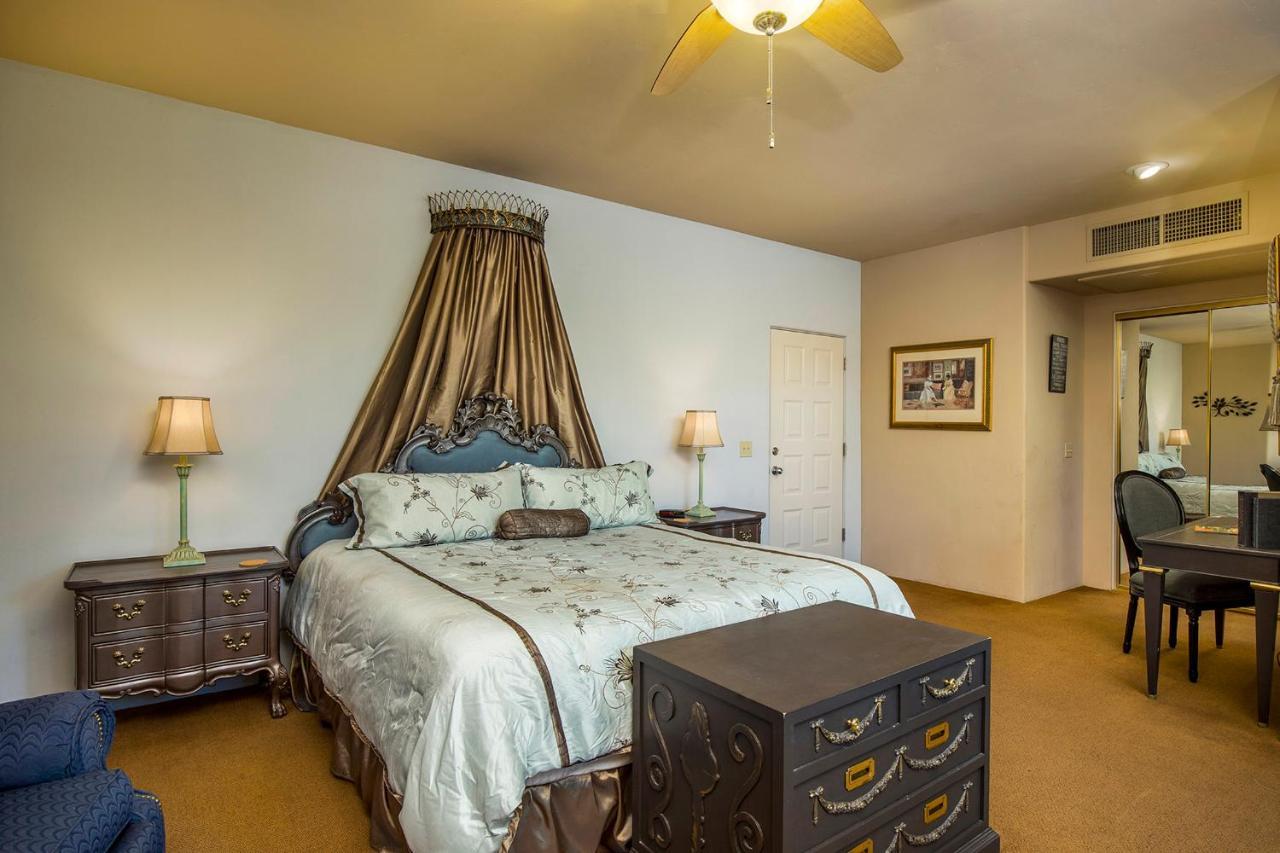 Alma De Sedona Inn B&B ภายนอก รูปภาพ