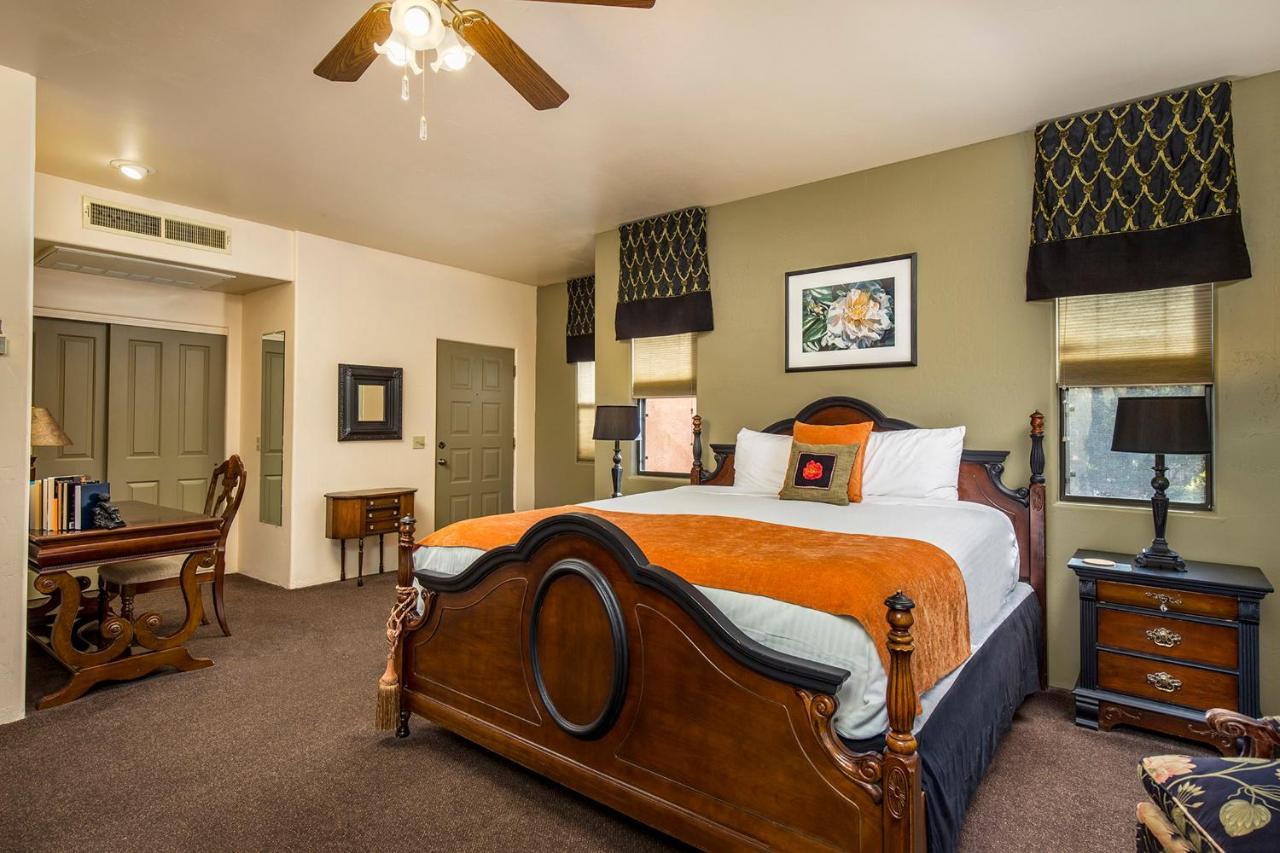Alma De Sedona Inn B&B ภายนอก รูปภาพ