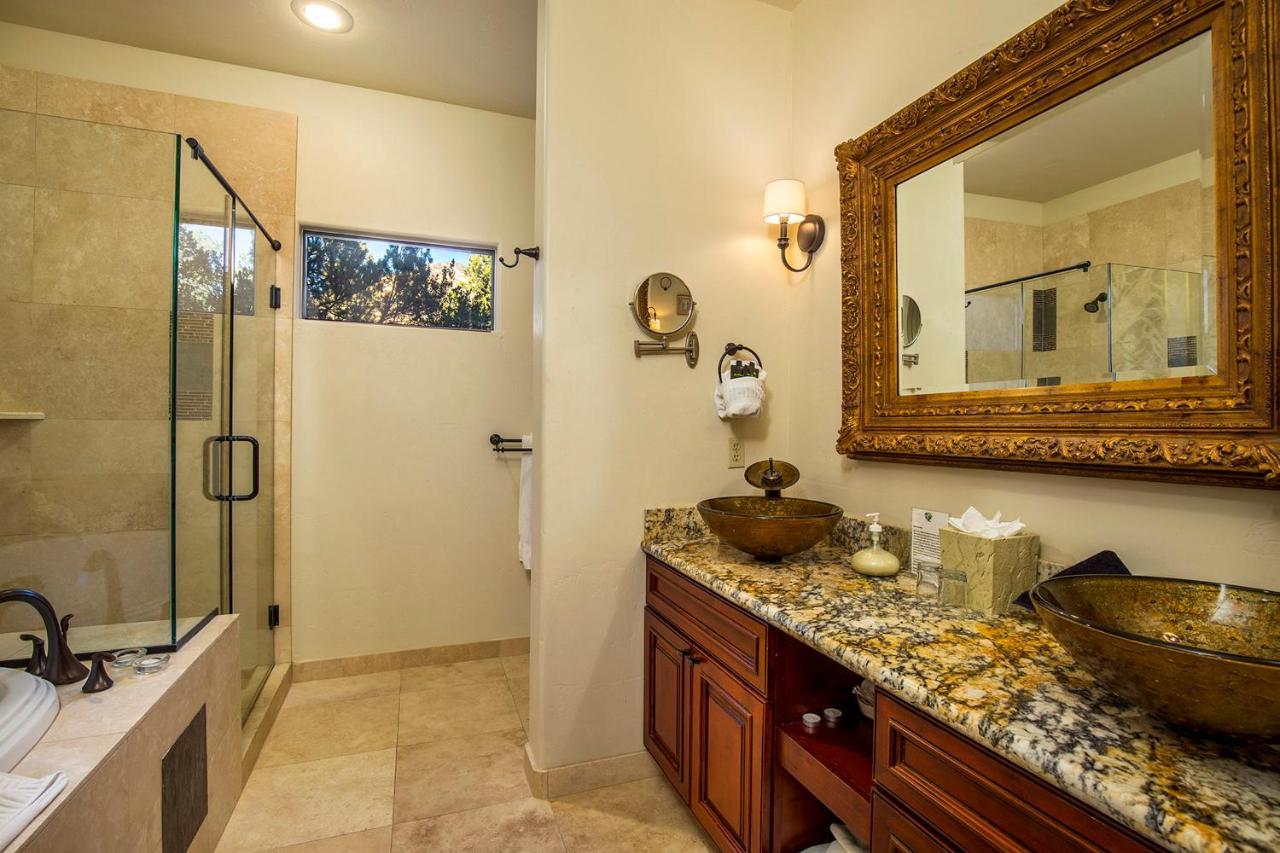 Alma De Sedona Inn B&B ภายนอก รูปภาพ