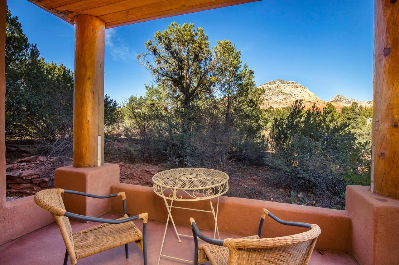 Alma De Sedona Inn B&B ภายนอก รูปภาพ