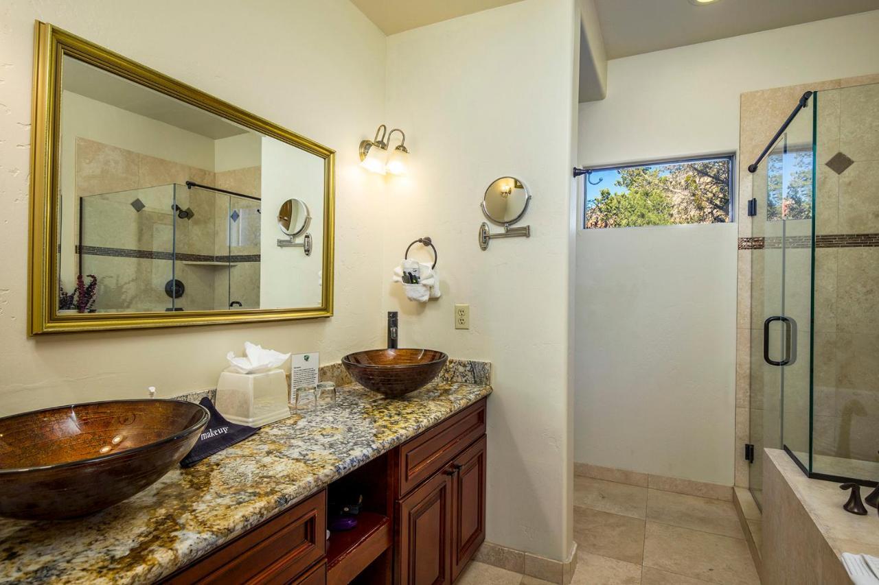 Alma De Sedona Inn B&B ภายนอก รูปภาพ