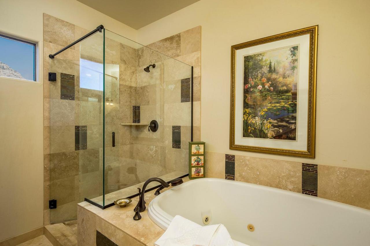 Alma De Sedona Inn B&B ภายนอก รูปภาพ