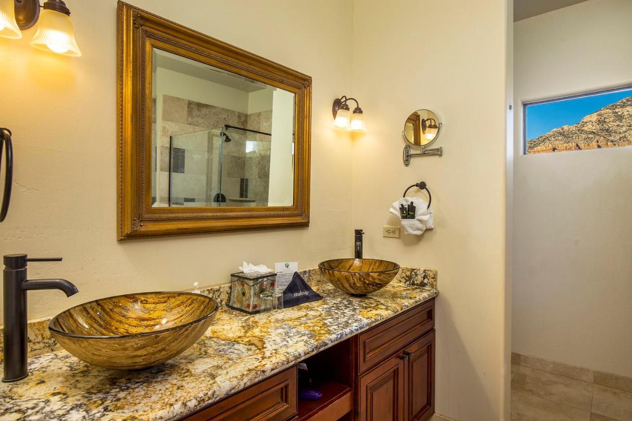 Alma De Sedona Inn B&B ภายนอก รูปภาพ