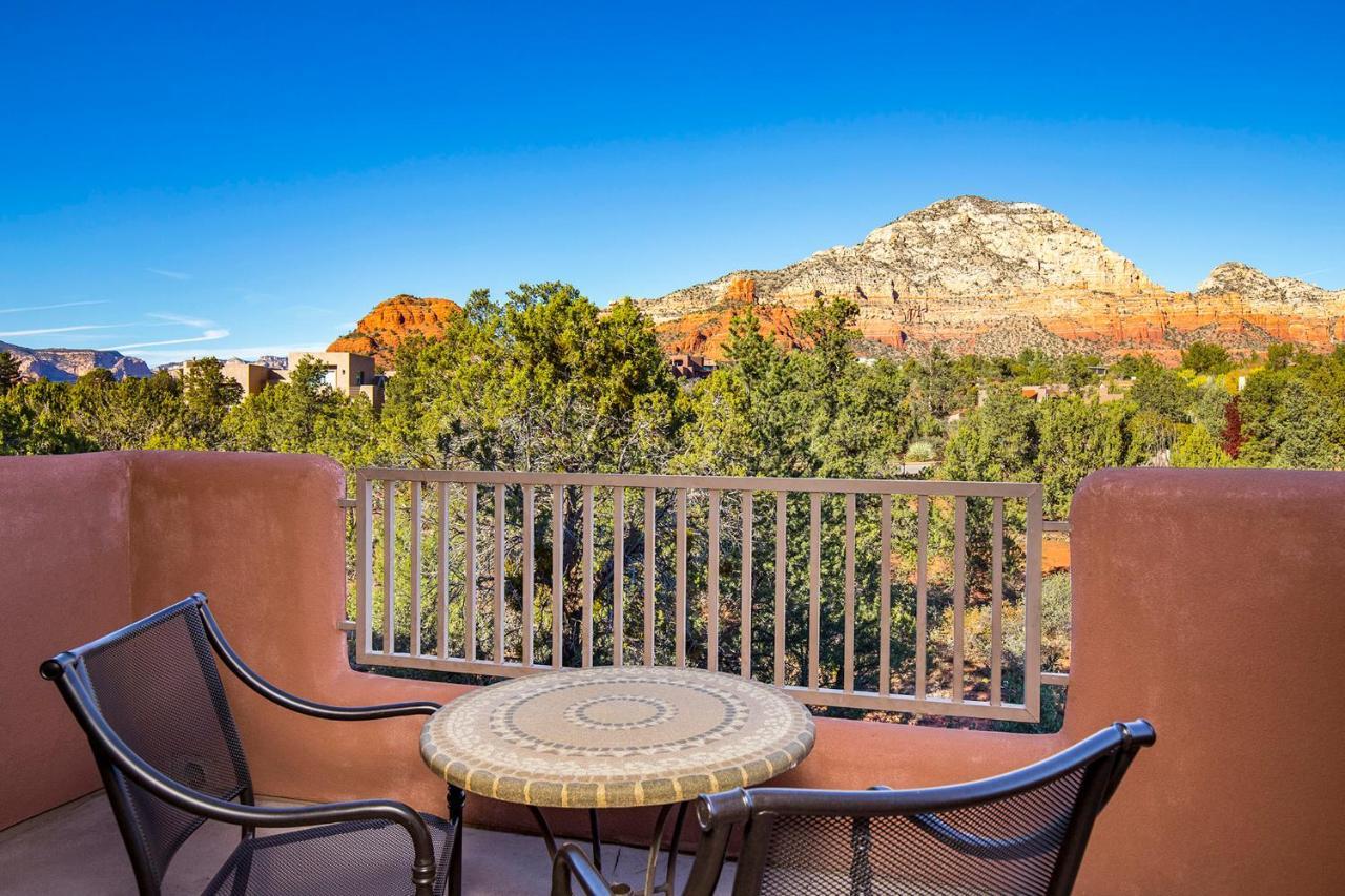 Alma De Sedona Inn B&B ภายนอก รูปภาพ
