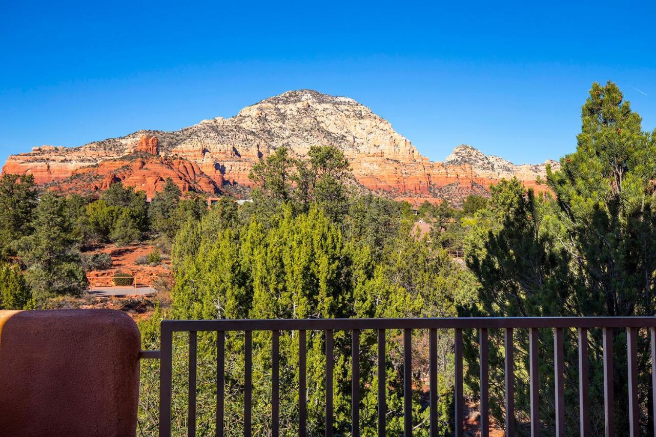 Alma De Sedona Inn B&B ภายนอก รูปภาพ