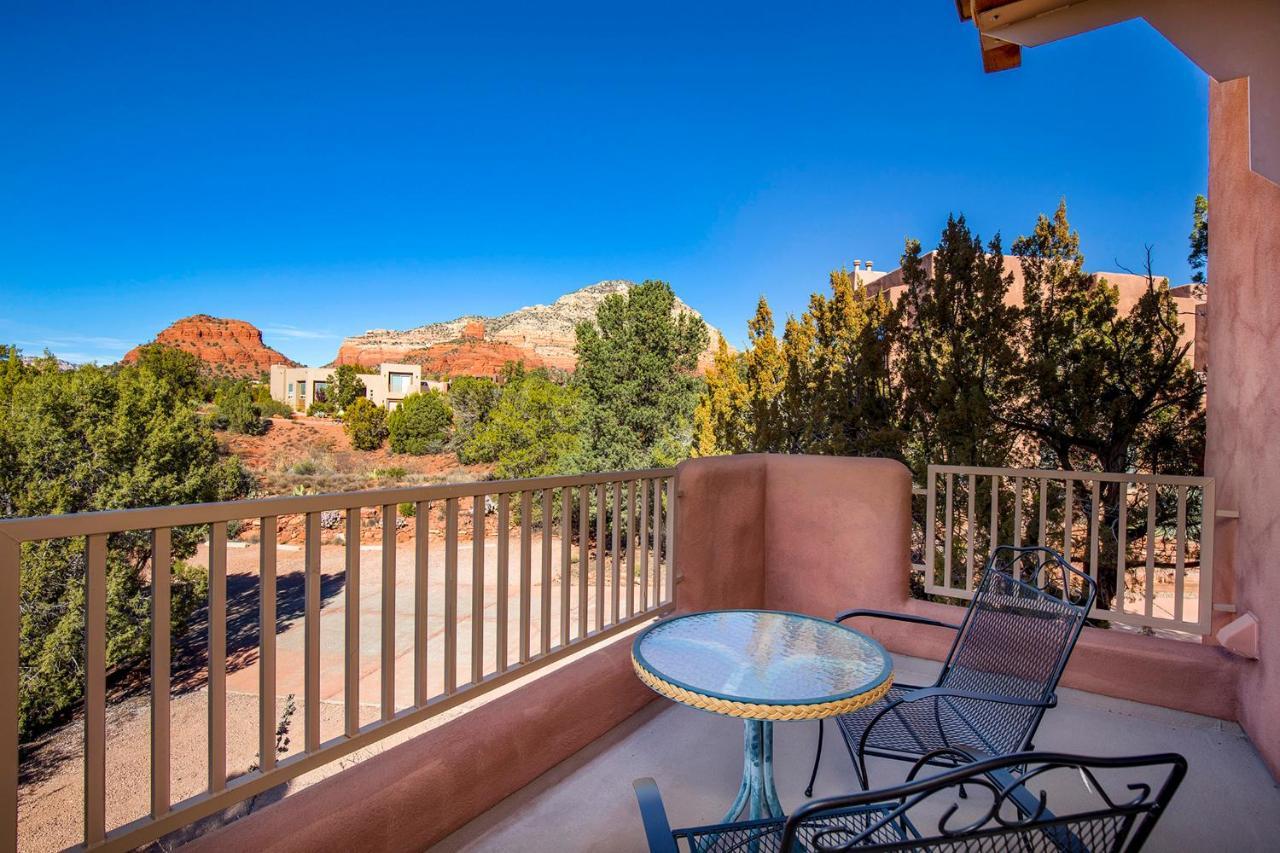Alma De Sedona Inn B&B ภายนอก รูปภาพ
