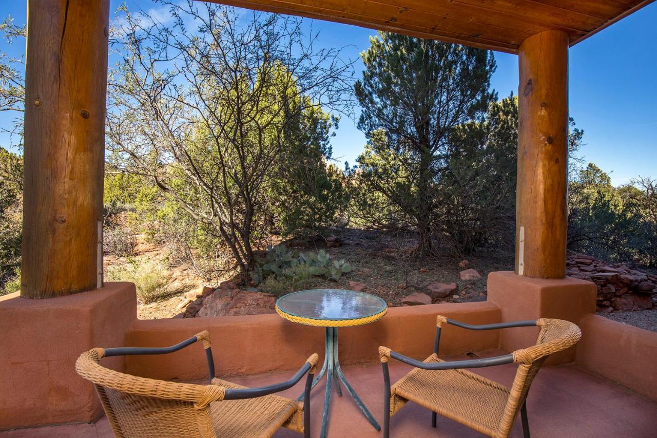 Alma De Sedona Inn B&B ภายนอก รูปภาพ