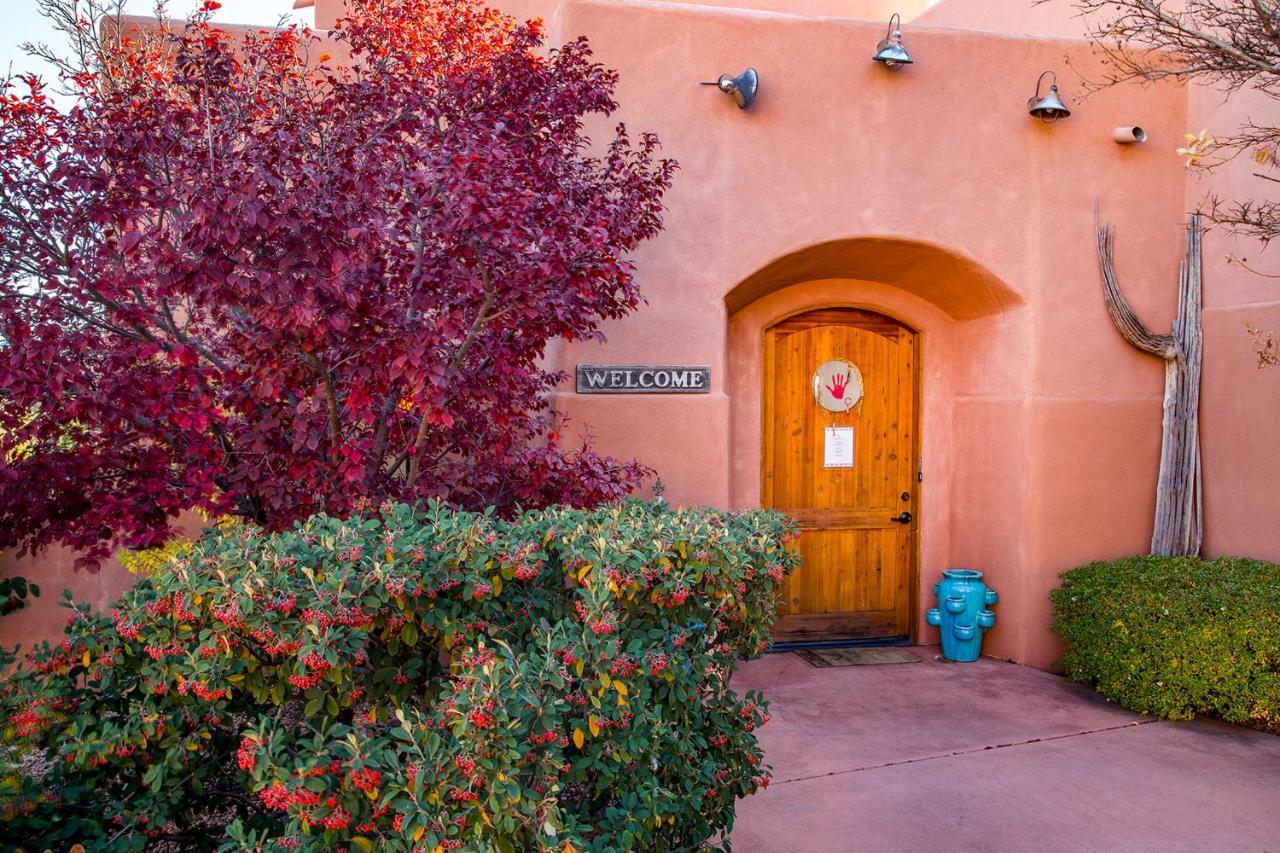 Alma De Sedona Inn B&B ภายนอก รูปภาพ