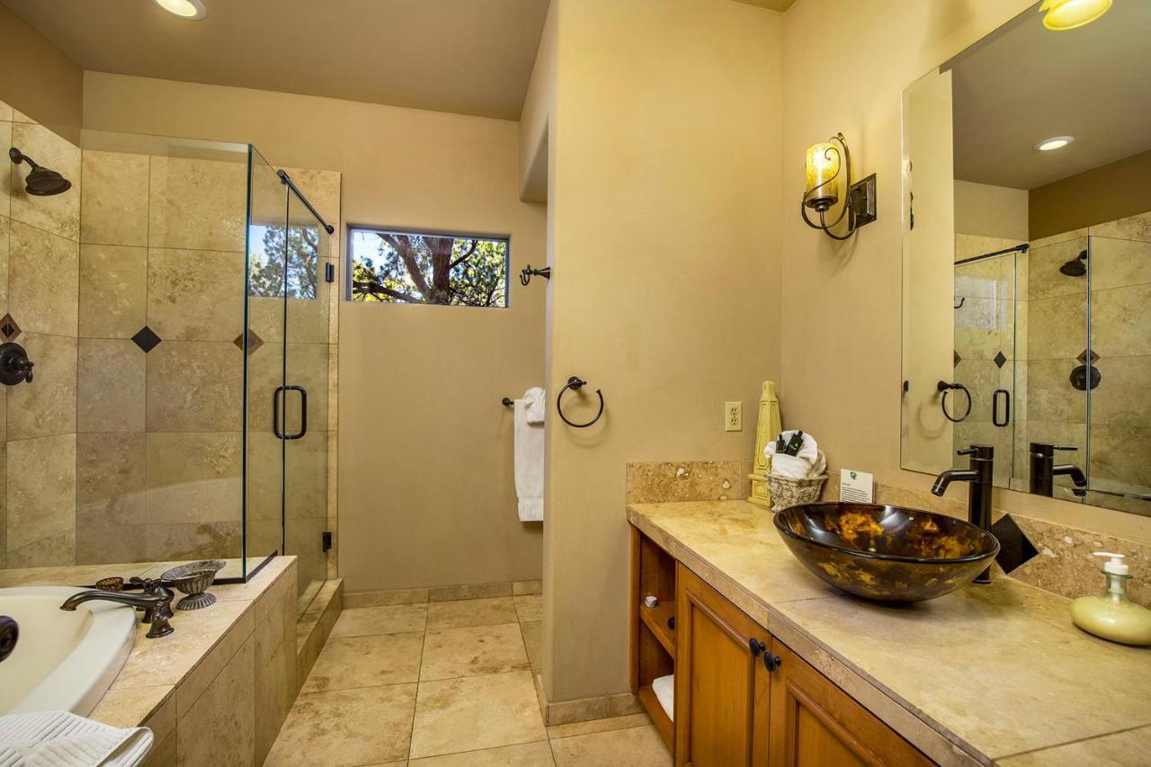 Alma De Sedona Inn B&B ภายนอก รูปภาพ