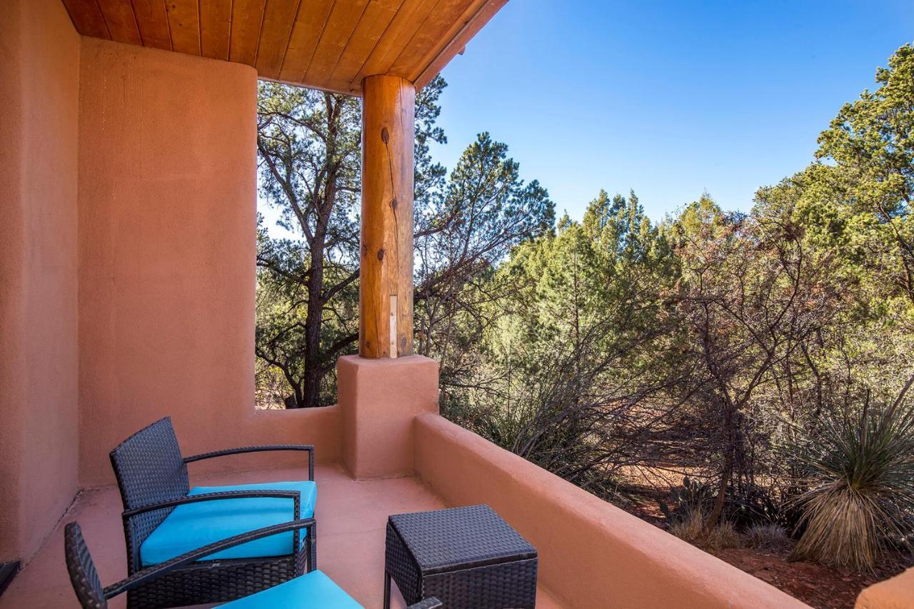 Alma De Sedona Inn B&B ภายนอก รูปภาพ