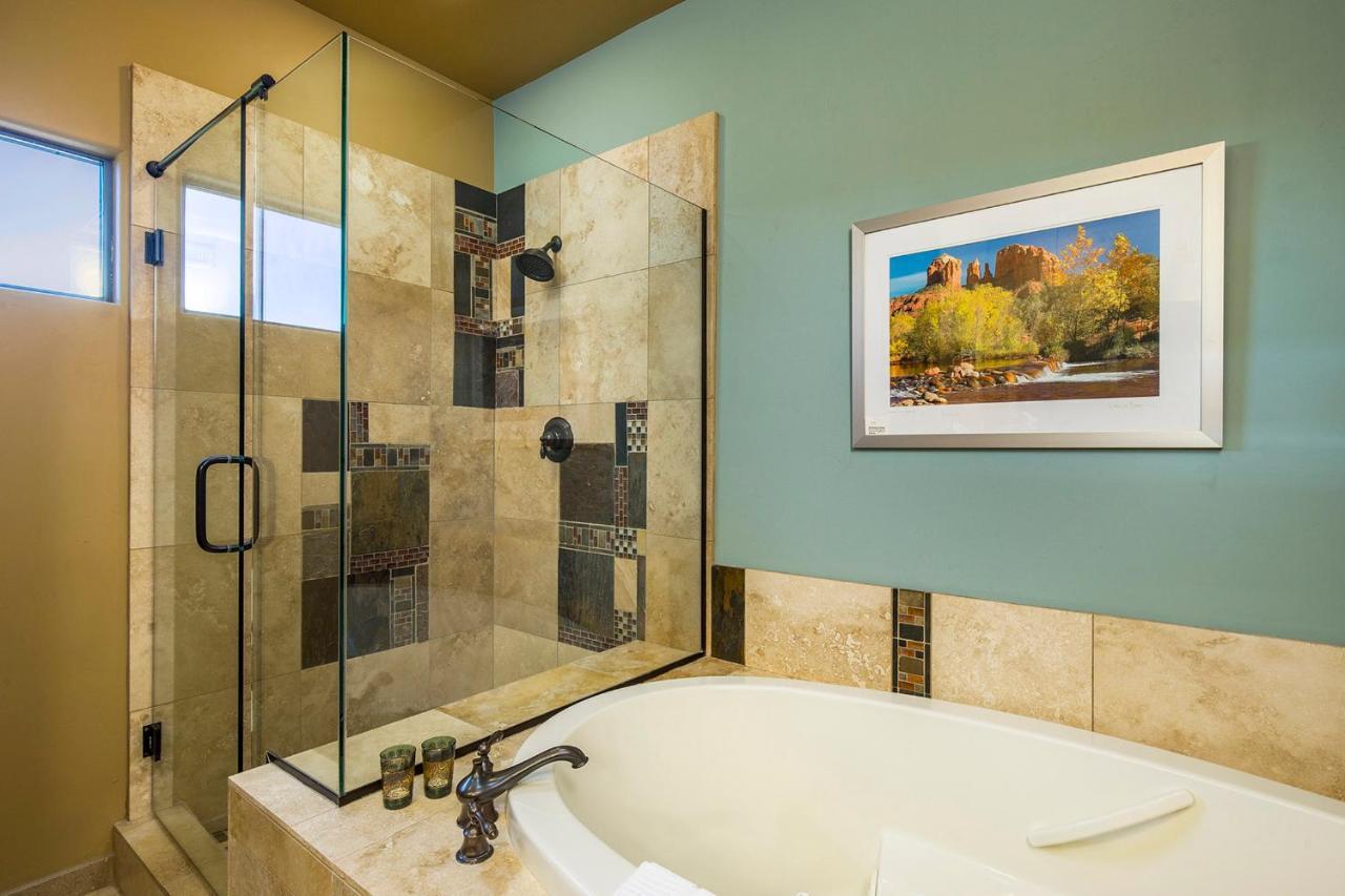 Alma De Sedona Inn B&B ภายนอก รูปภาพ
