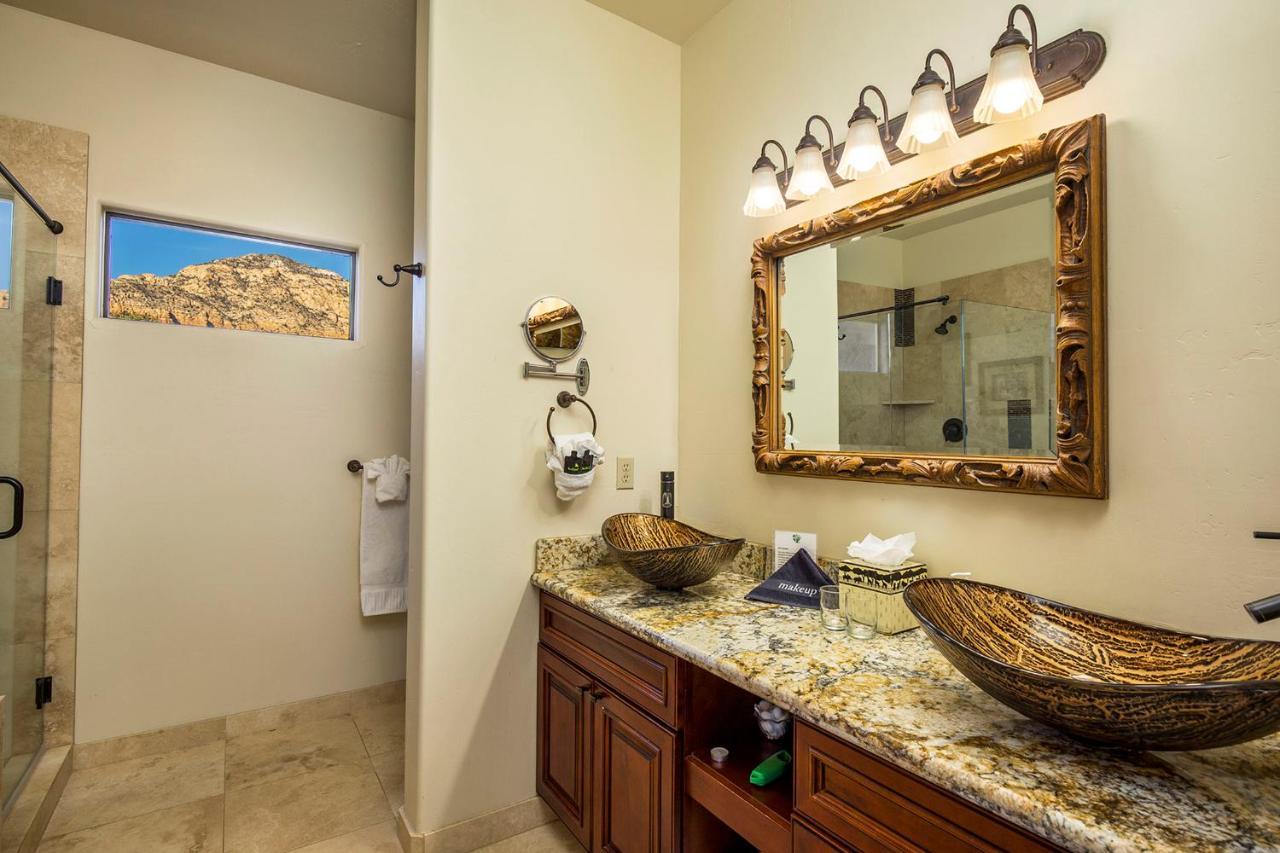 Alma De Sedona Inn B&B ภายนอก รูปภาพ