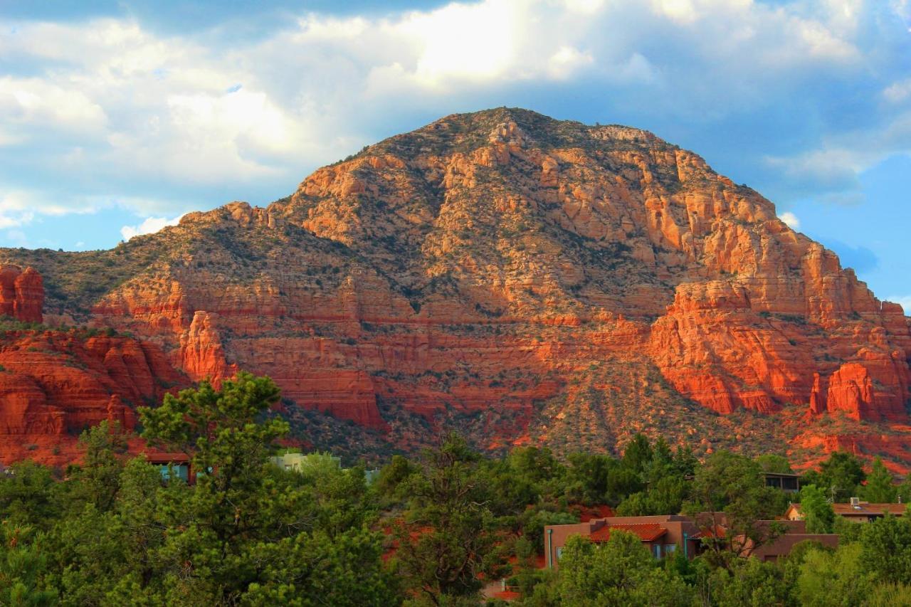 Alma De Sedona Inn B&B ภายนอก รูปภาพ