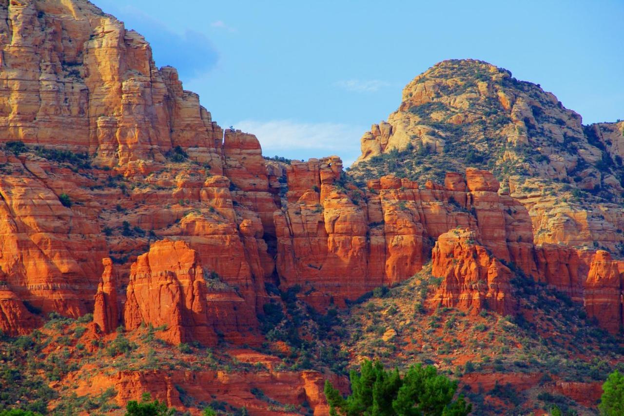 Alma De Sedona Inn B&B ภายนอก รูปภาพ