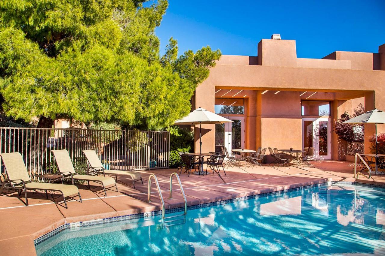 Alma De Sedona Inn B&B ภายนอก รูปภาพ