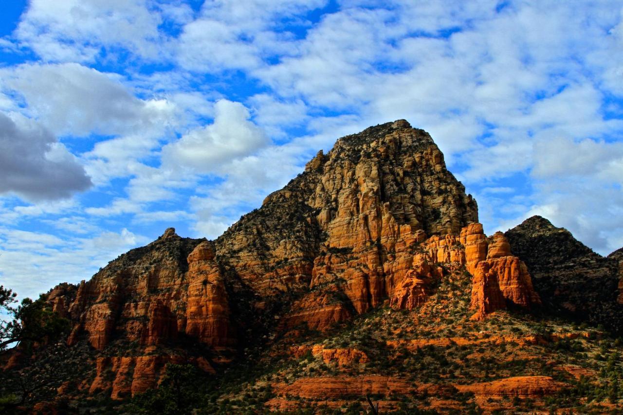 Alma De Sedona Inn B&B ภายนอก รูปภาพ