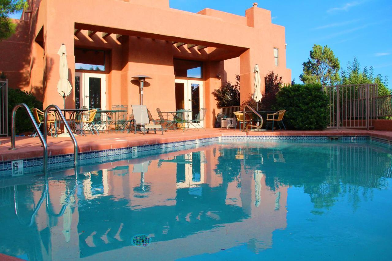 Alma De Sedona Inn B&B ภายนอก รูปภาพ